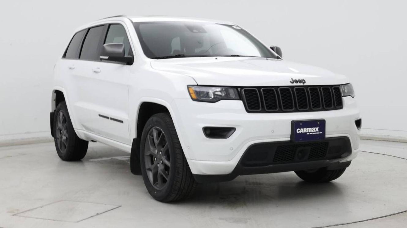 JEEP GRAND CHEROKEE 2021 1C4RJFBG0MC735826 image